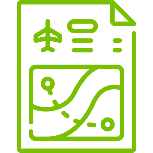 Flight Plans