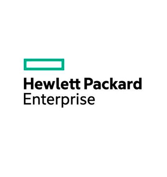 Hewlett Packard