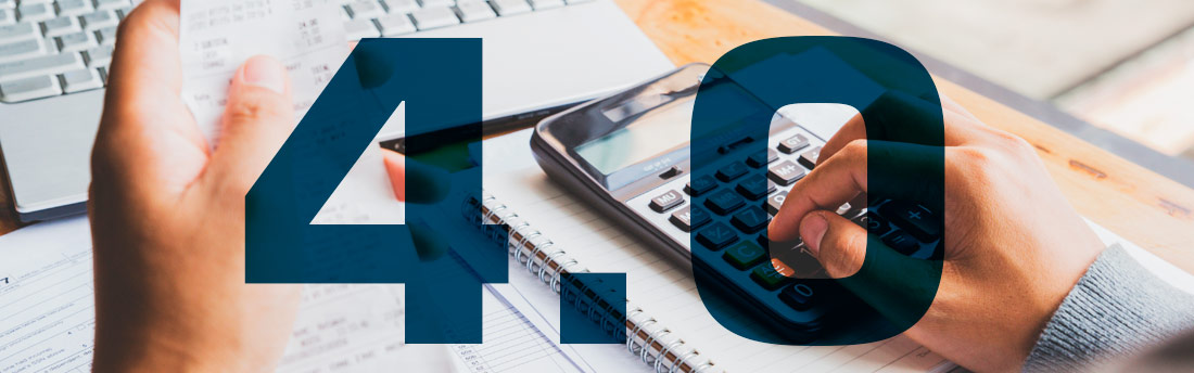 Facturación 4.0 - CFDI