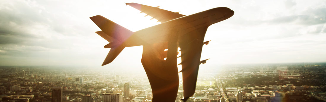 Las aerolíneas mexicanas en 2022