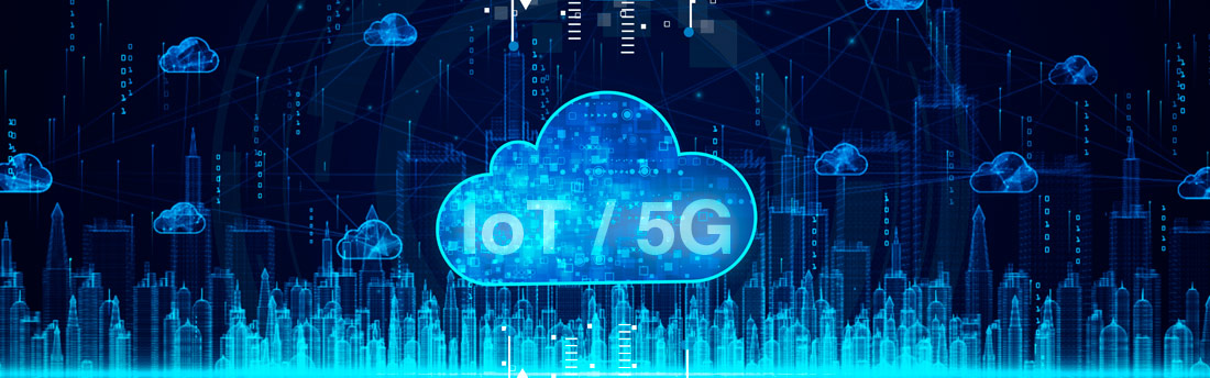 IoT y 5G