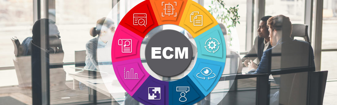 Enterprise Content Management - ECM