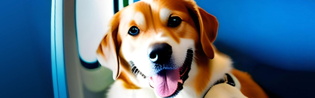 Innovación en las alturas: Una app para viajar con mascotas y revolucionar la experiencia de vuelo