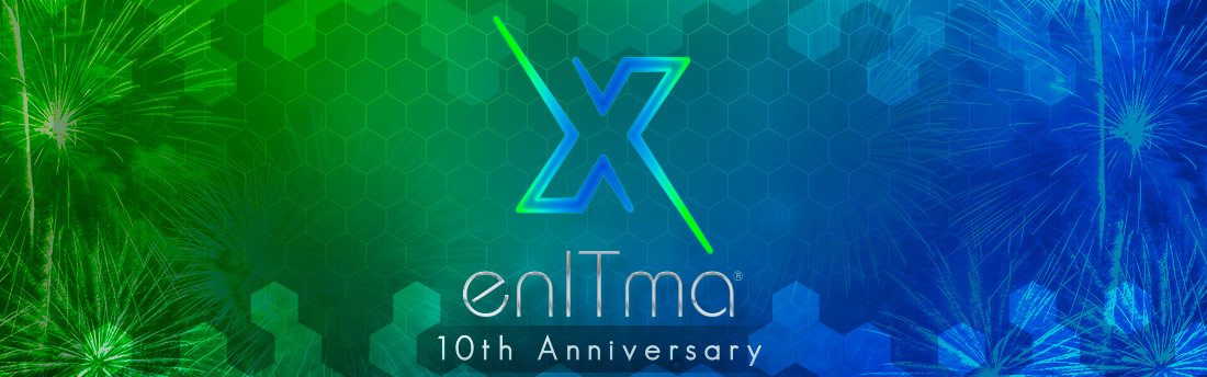 enITma: Una década conectando tecnología, personas y futuro en la industria aérea